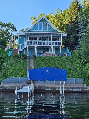 11408 Jefferson Road, Osceola, IN 46561