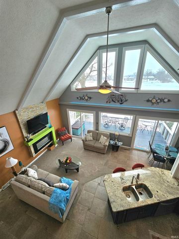 11408 Jefferson Road, Osceola, IN 46561