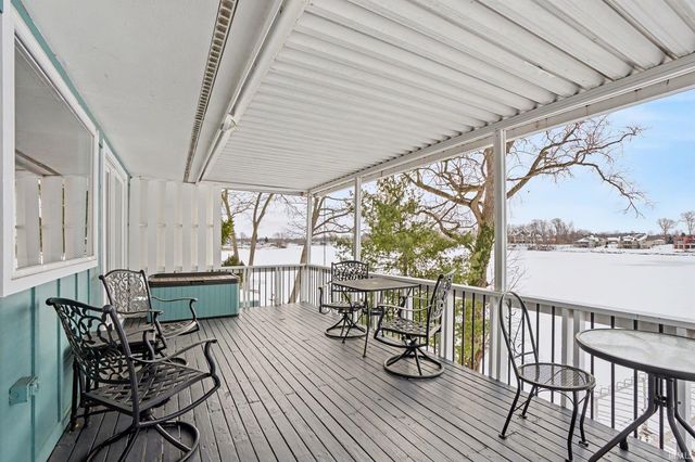 11408 Jefferson Road, Osceola, IN 46561