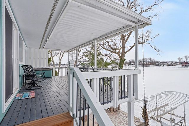 11408 Jefferson Road, Osceola, IN 46561