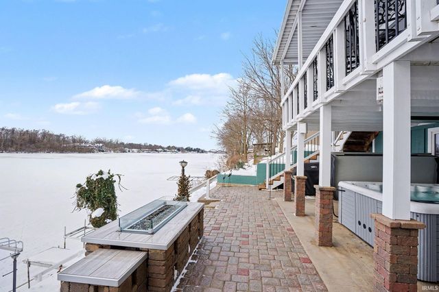 11408 Jefferson Road, Osceola, IN 46561