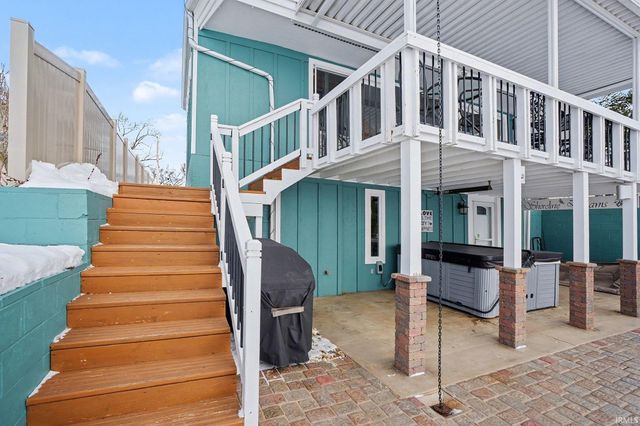 11408 Jefferson Road, Osceola, IN 46561