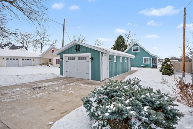 11408 Jefferson Road, Osceola, IN 46561