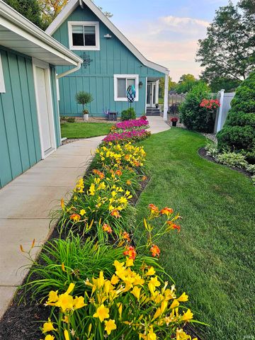 11408 Jefferson Road, Osceola, IN 46561