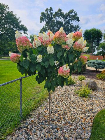 11408 Jefferson Road, Osceola, IN 46561