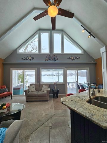 11408 Jefferson Road, Osceola, IN 46561