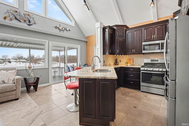 11408 Jefferson Road, Osceola, IN 46561