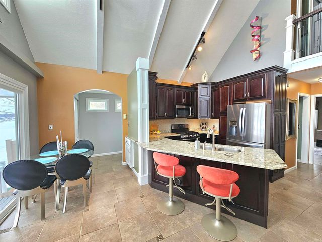 11408 Jefferson Road, Osceola, IN 46561