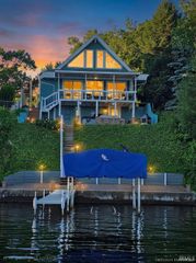 11408 Jefferson Road, Osceola, IN 46561