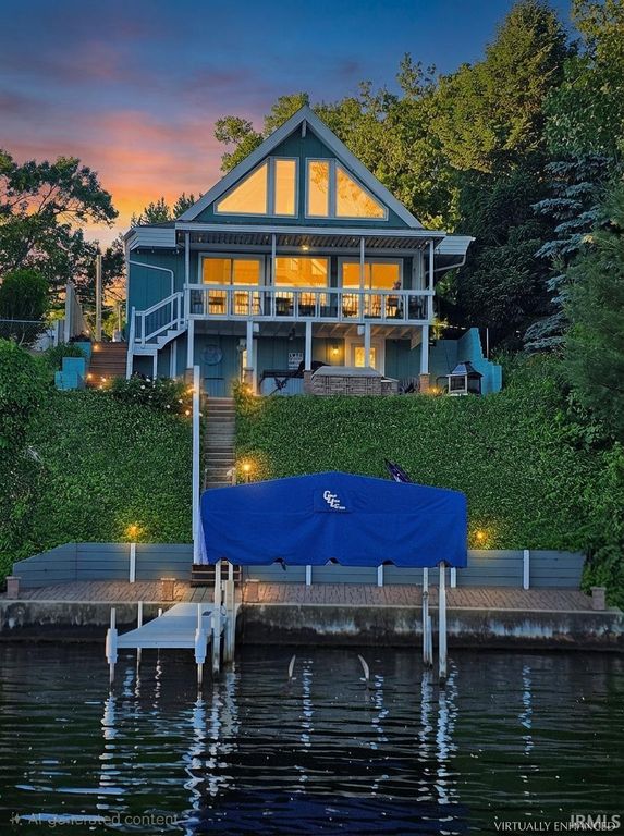 11408 Jefferson Road, Osceola, IN 46561