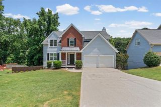 3360 Pierce Arrow Circle, Suwanee, GA 30024