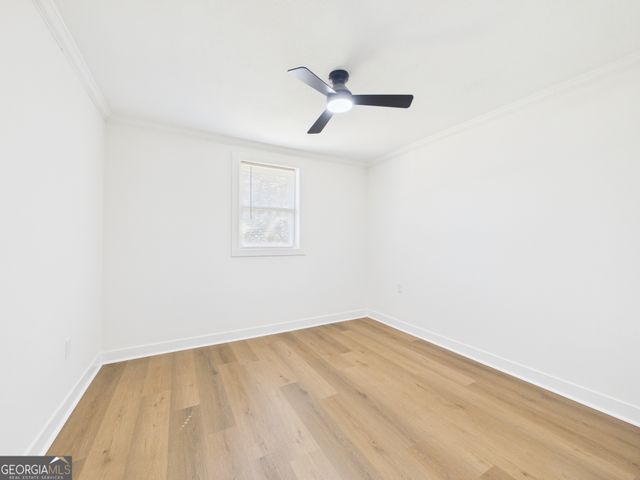 4972 Faubus Avenue, Macon, GA 31204