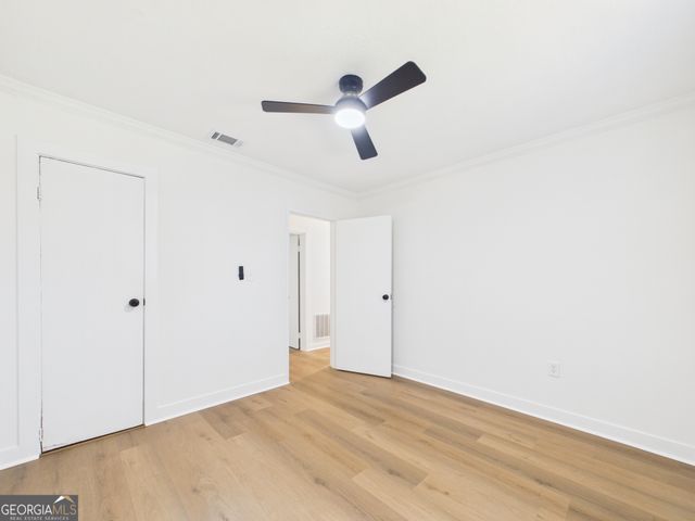 4972 Faubus Avenue, Macon, GA 31204