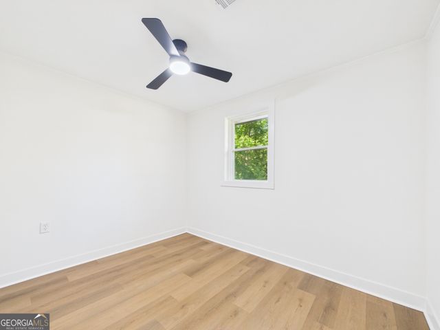4972 Faubus Avenue, Macon, GA 31204