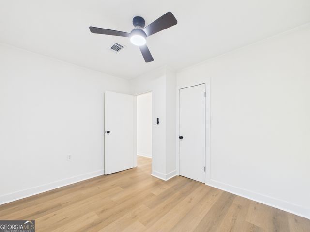 4972 Faubus Avenue, Macon, GA 31204