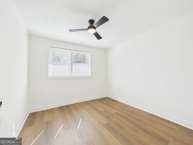 4972 Faubus Avenue, Macon, GA 31204