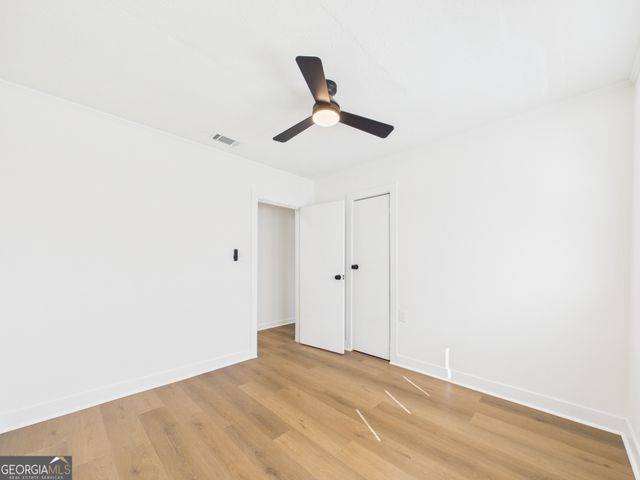 4972 Faubus Avenue, Macon, GA 31204