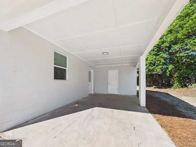 4972 Faubus Avenue, Macon, GA 31204