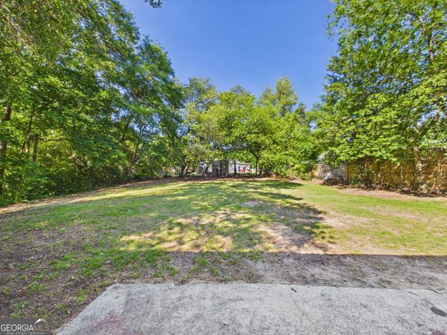 4972 Faubus Avenue, Macon, GA 31204