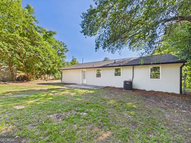 4972 Faubus Avenue, Macon, GA 31204