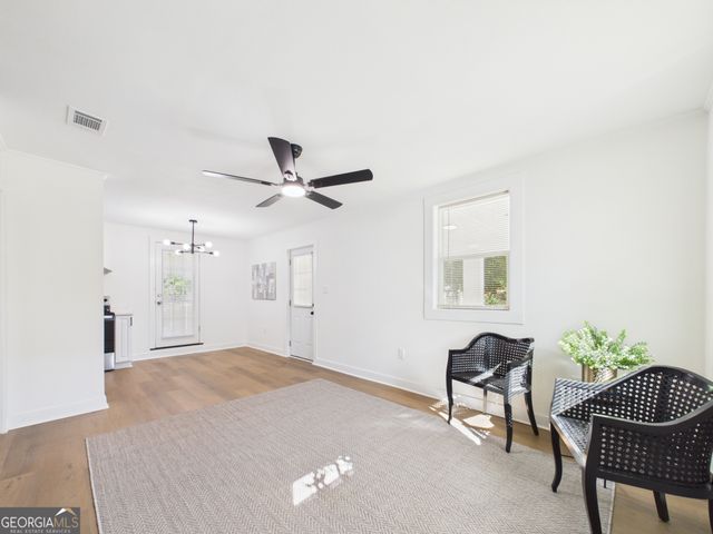 4972 Faubus Avenue, Macon, GA 31204