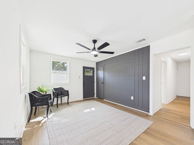 4972 Faubus Avenue, Macon, GA 31204