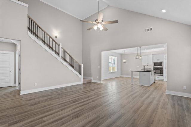 110 Wilcox Drive, Grovetown, GA 30813