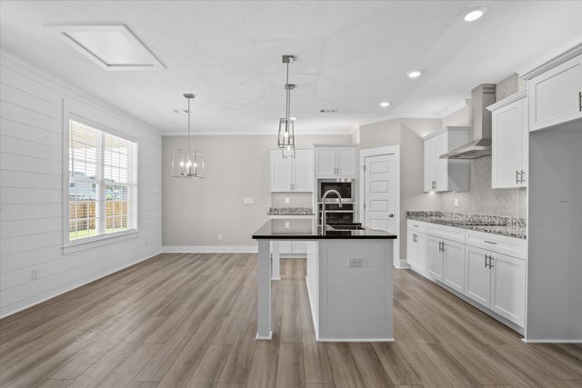 110 Wilcox Drive, Grovetown, GA 30813