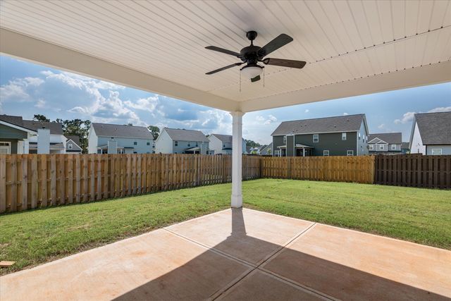 110 Wilcox Drive, Grovetown, GA 30813