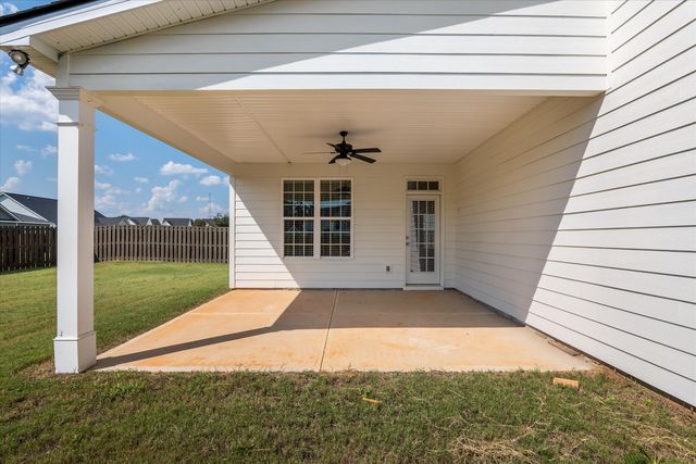 110 Wilcox Drive, Grovetown, GA 30813