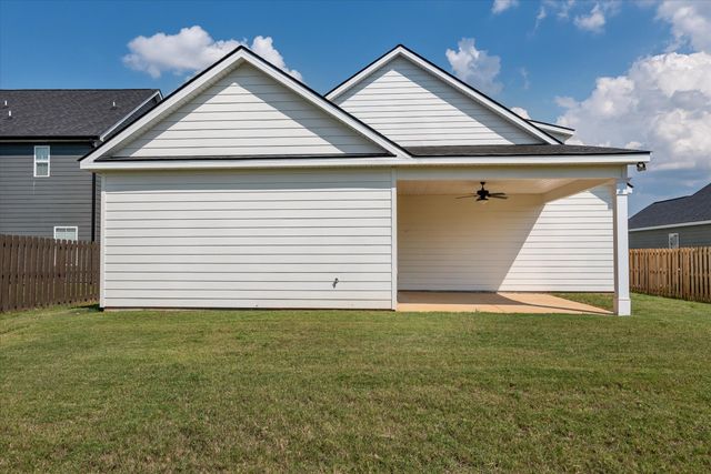 110 Wilcox Drive, Grovetown, GA 30813