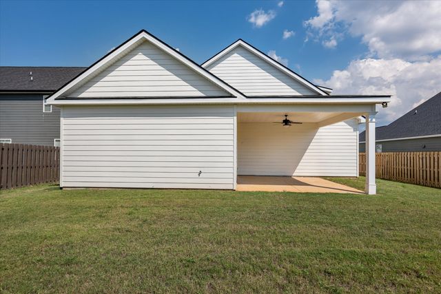 110 Wilcox Drive, Grovetown, GA 30813