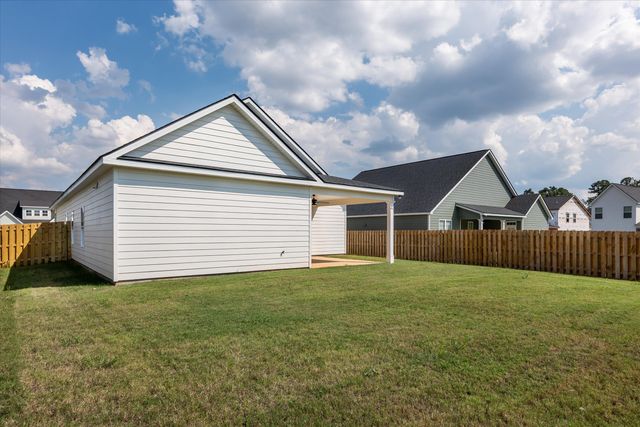 110 Wilcox Drive, Grovetown, GA 30813