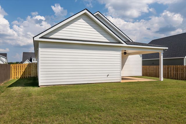 110 Wilcox Drive, Grovetown, GA 30813