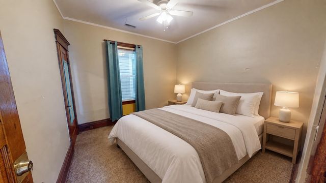 1815 Buffington Avenue, Huntington, WV 25703