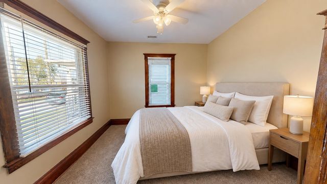 1815 Buffington Avenue, Huntington, WV 25703