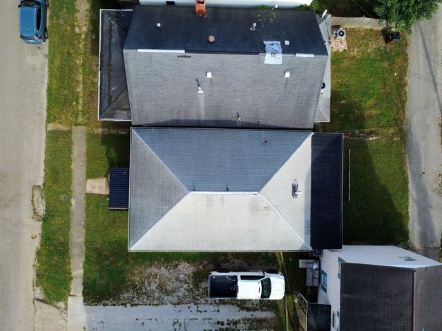 1815 Buffington Avenue, Huntington, WV 25703