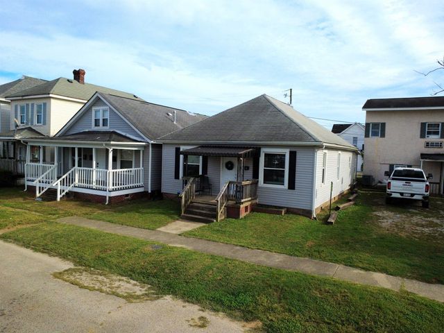1815 Buffington Avenue, Huntington, WV 25703