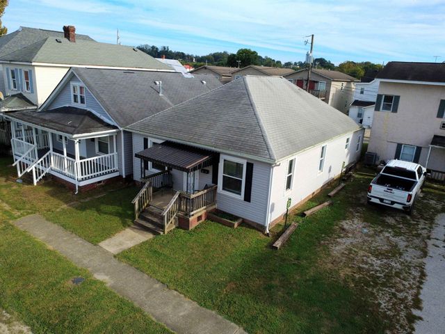 1815 Buffington Avenue, Huntington, WV 25703
