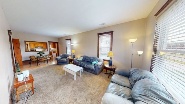 1815 Buffington Avenue, Huntington, WV 25703