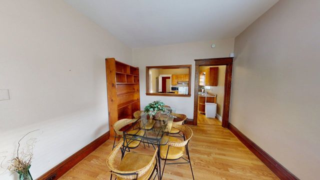 1815 Buffington Avenue, Huntington, WV 25703
