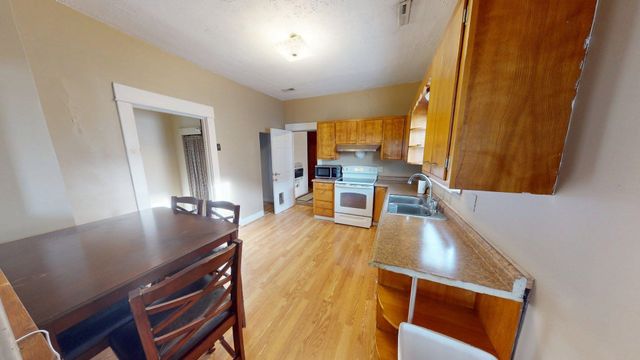 1815 Buffington Avenue, Huntington, WV 25703