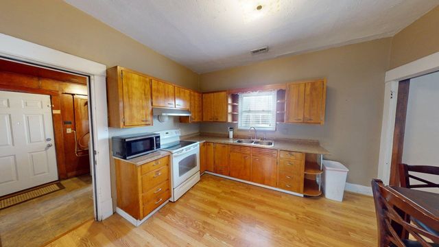 1815 Buffington Avenue, Huntington, WV 25703