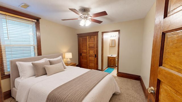 1815 Buffington Avenue, Huntington, WV 25703