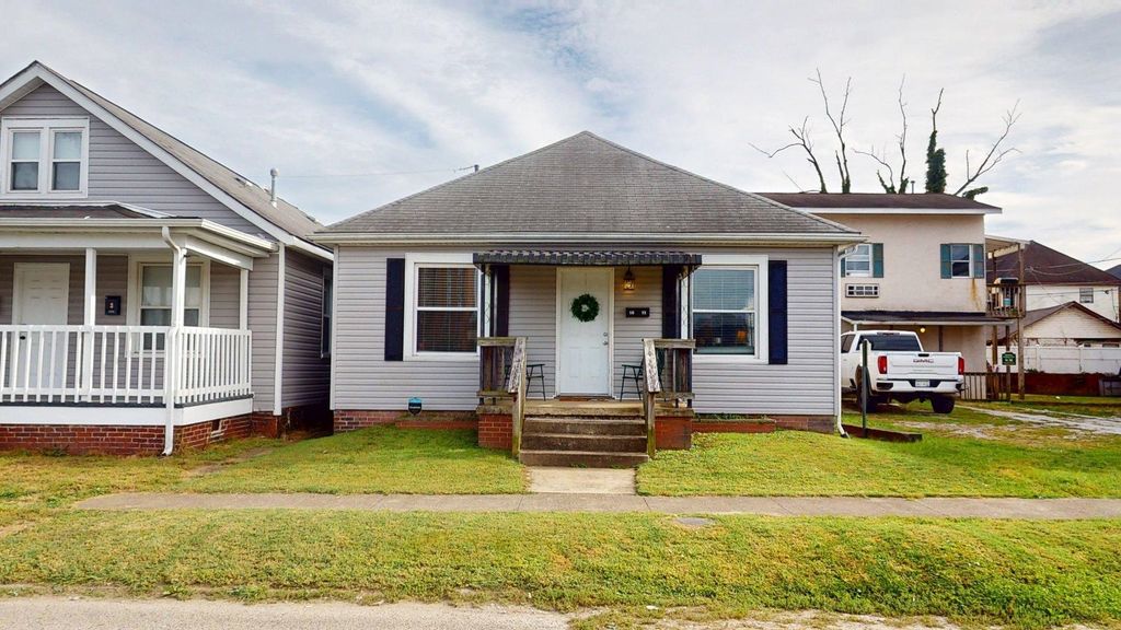 1815 Buffington Avenue, Huntington, WV 25703