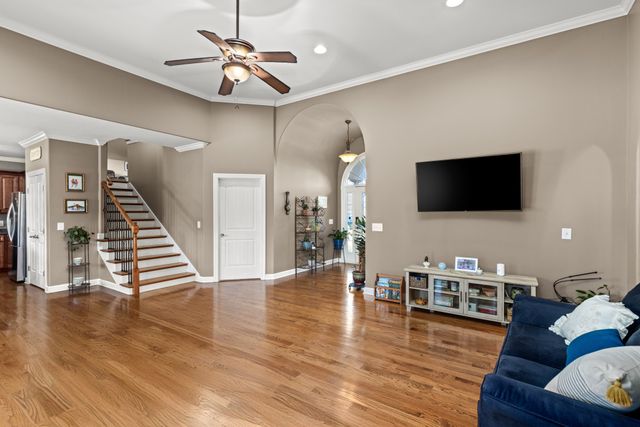 101 Ashfield Ct, White House, TN 37188