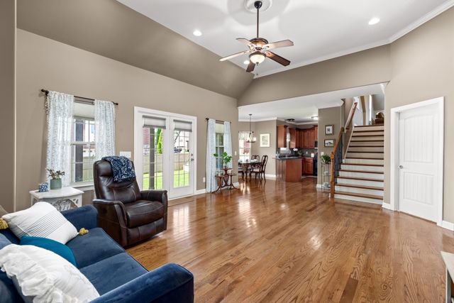 101 Ashfield Ct, White House, TN 37188
