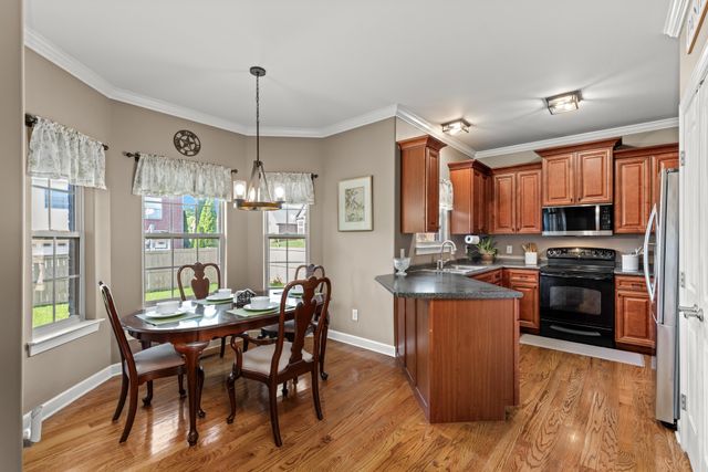 101 Ashfield Ct, White House, TN 37188