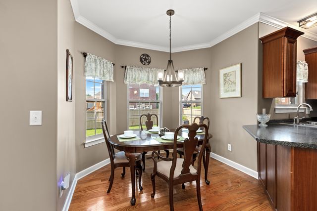 101 Ashfield Ct, White House, TN 37188