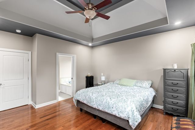 101 Ashfield Ct, White House, TN 37188